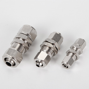 Raccord rapide NGS KNPM 4x2.5 6x4 8x5 10x6.5 12x8 14x10 16x12 M6 M10 M14 M13 M15 M18 M20 Connecteur pneumatique - Product Image 2