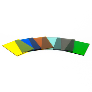 <strong>Polycarbonate</strong> <strong>Bulletproof</strong> Thickness clear Polycarbon Sheet <strong>Supplier</strong> - Product Image 4