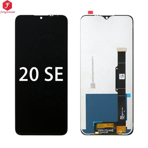 Pantallas LCD para Teléfono Móvil <span class=keywords><strong>TCL</strong></span> 20se, Pantalla <span class=keywords><strong>T</strong></span>áctil para <span class=keywords><strong>TCL</strong></span> <span class=keywords><strong>20</strong></span> SE, Repuesto de Pantalla LCD para <span class=keywords><strong>TCL</strong></span> <span class=keywords><strong>20</strong></span> SE - Product Image 1