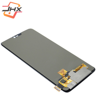 Écran LCD pour one plus 6 lcd écran tactile numériseur assemblage pour oneplus 6 écran 1 + 6 lcd A6000 A6003 remplacement
