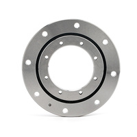 Rodamiento de Rodillos Cruzados RU66 RU66UU 35x95x15mm, Rodamiento de Giro RU66UUC0 RU66UUCC0P5 para Mesa de Máquina CNC, Rodamiento para Robot CRBF3515A