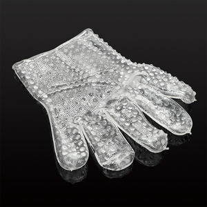 Caja Personalizada Gratis - Funda para Dedos, Juguetes Sexuales para Mujeres, Productos para Juegos de Adultos, Estimulador de Clítoris, Masturbación Femenina, Guantes para Coquetear - Product Image 4