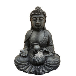 <span class=keywords><strong>Fontaine</strong></span> d'eau, décoration de <span class=keywords><strong>bassin</strong></span>, dégoulinant en forme de <span class=keywords><strong>Bouddha</strong></span> en polyrésine, figurine religieuse d'extérieur, CE, <span class=keywords><strong>Bouddha</strong></span> en abaca, statue en pierre moulée - Product Image 3