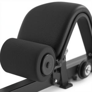 Máquina <span class=keywords><strong>de</strong></span> <span class=keywords><strong>Ejercicios</strong></span> Multifuncional <span class=keywords><strong>para</strong></span> Gimnasio, Entrenador <span class=keywords><strong>de</strong></span> Abducción y Aducción <span class=keywords><strong>de</strong></span> <span class=keywords><strong>Cadera</strong></span>, Ejercitador <span class=keywords><strong>de</strong></span> Muslos Internos - Product Image 4