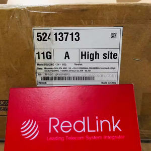 52414966 52414967 ODU(XMC-38G-3E) RTN XMC-3E-38G ODU de Microondas RTN950A RTN910A - Product Image 6