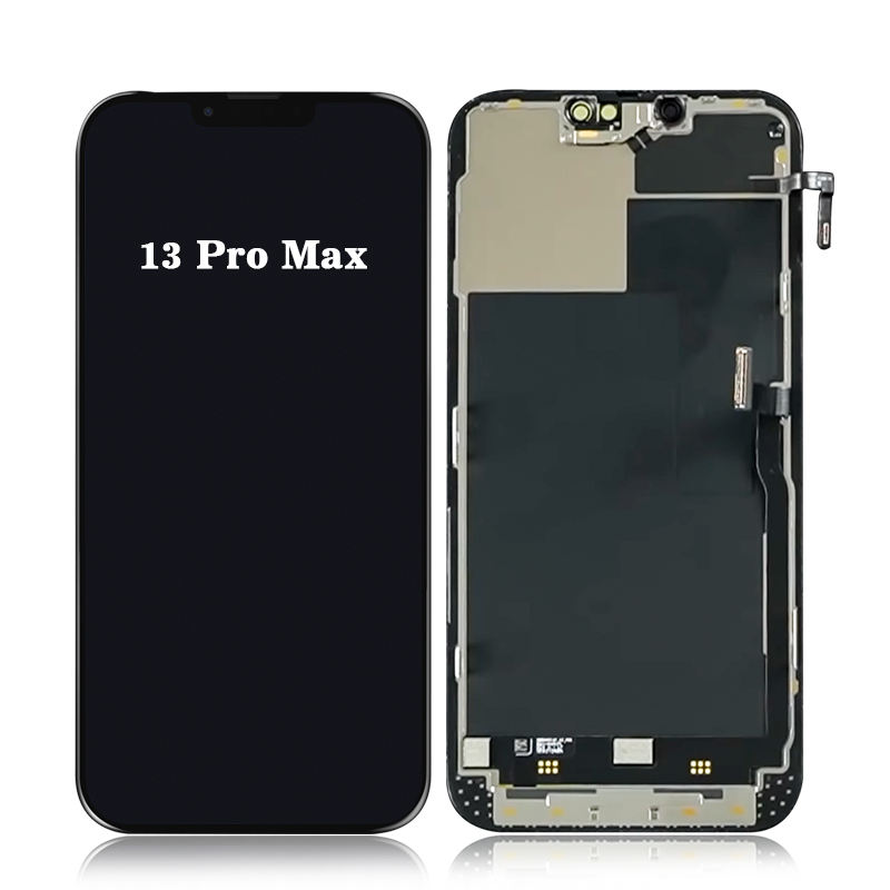 Iphone 13 Pro Max LCD Display Replacement - EASIT Quality