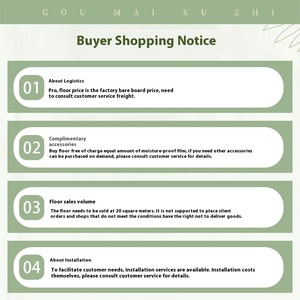 Châu Âu Retro 12Mm Gia Cố Composite Sàn Gỗ Nhà Chịu Mài Mòn Phòng Khiêu Vũ Sàn Gỗ Nhà Máy Trực Tiếp Nhiều Lớp Sàn - Product Image 2