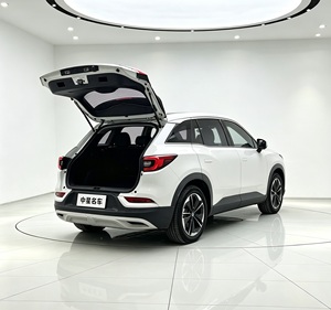 <span class=keywords><strong>Auto</strong></span> Usata Premium Renault <span class=keywords><strong>Kadjar</strong></span> 2019 2.0L NA 6 Airbag LHD SUV Compatto Edizione Anniversario Piattaforma Condivisa con Qashqai per Esportazione - Product Image 6
