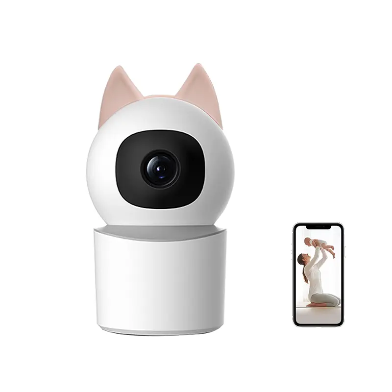 webcam night vision wireless