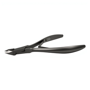Tijeras para cutículas de acero inoxidable con etiqueta privada - Product Image 5