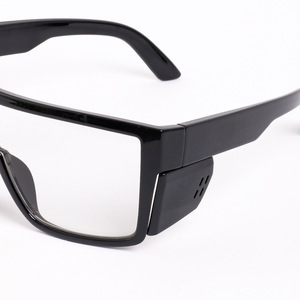 <span class=keywords><strong>Gafas</strong></span> <span class=keywords><strong>de</strong></span> <span class=keywords><strong>Sol</strong></span> Deportivas Fotocromáticas con Protección Lateral para <span class=keywords><strong>Ciclismo</strong></span>, <span class=keywords><strong>Gafas</strong></span> <span class=keywords><strong>de</strong></span> <span class=keywords><strong>Sol</strong></span> <span class=keywords><strong>de</strong></span> Seguridad a Prueba <span class=keywords><strong>de</strong></span> Viento para Hombre y Mujer - Product Image 3