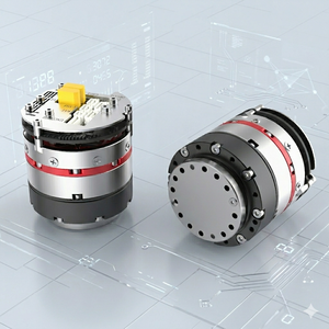 สำหรับข้อต่อหุ่นยนต์พร้อมเอนโค้ดเดอร์และ 48V พร้อมไดรฟ์ - Product Image 1