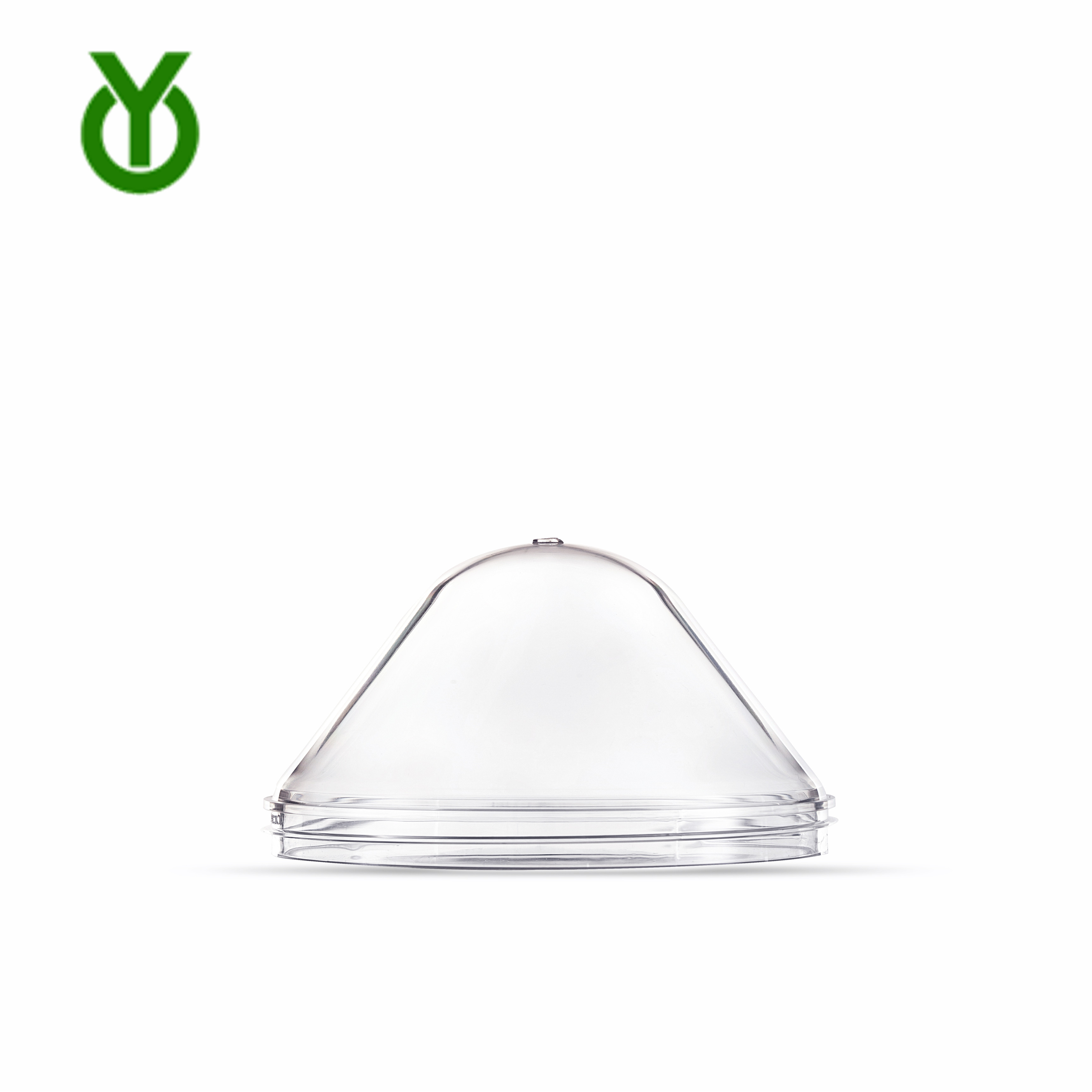 Широкая банка для ПЭТ от производителя