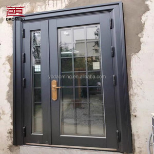 Fenêtres <span class=keywords><strong>en</strong></span> aluminium <span class=keywords><strong>sur</strong></span> <span class=keywords><strong>mesure</strong></span>, portes coulissantes de sécurité, double vitrage, <span class=keywords><strong>verre</strong></span> trempé, garantie 5 ans, hôpital, supermarché, cave à vin - Product Image 3