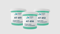 Adhésif de stratification de colle à base d'eau, caoutchouc naturel blanc laiteux, Latex de chloronéoprène liquide