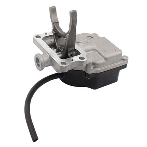 ตัวควบคุมสุญญากาศดิฟเฟอเรนเชียล 41400-35034 41400-35033 41400-35035 41400-35032 สำหรับรถยนต์โตโยต้า เล็กซัส - Product Image 5