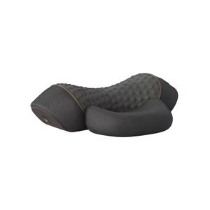 Almohada Cervical que Soporta la Columna Vertebral Durante el Sueño, Proporciona Masaje Espinal, Aplicación de Calor, Asistencia para la Reparación Espinal - Product Image 4