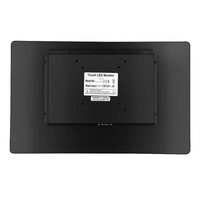 Pantalla Táctil Económica de 10.4'' Pulgadas 4:3, Monitor LCD o LED