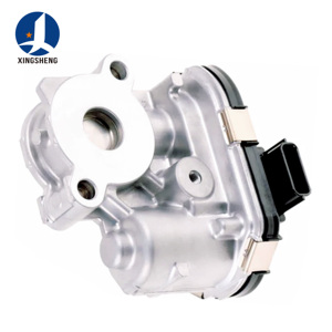 Vanne EGR automatique 14710-5TA0D 14710-5TA0B pour <span class=keywords><strong>Nissan</strong></span> Navara <span class=keywords><strong>Qashqai</strong></span> x-trail 14710-5TA1C 14710-5TA1D - Product Image 5