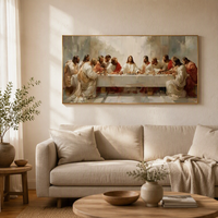Peinture à l'huile Art Déco blanche 100% faite à la main sur toile de coton 450 GSM avec cadre, taille personnalisable pour usage domestique ou commercial