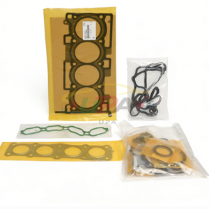 ปะเก็นระบบเครื่องยนต์มาใหม่20910-2GA02ยกเครื่อง209102GA02 K-IT-ENGINE สำหรับ H-YUNDAI โซนาต้า K-IA Sorento 20910 2GA02 - Product Image 6