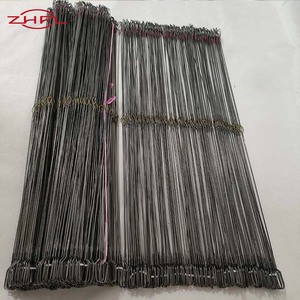 Alambre de acero Longteng de 180 mm para telar - Product Image 6