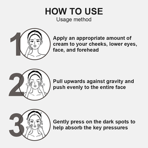 <span class=keywords><strong>Crème</strong></span> de nuit OEM/ODM à la niacinamide et au 4-butylrésorcinol pour peaux matures, anti-âge, réduction des rides, <span class=keywords><strong>raffermissante</strong></span> pour le <span class=keywords><strong>visage</strong></span> - Product Image 4