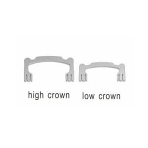 ที่ยึดแถบขัดเรซินทันตกรรมแบบสอดประสานที่จับเครื่องมือครอบฟันแบบสูงต่ำ - Product Image 4