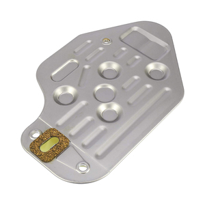 Kit de junta de filtro de aceite de transmisión 4L30E 8-96841-011-0 compatible con accesorios para automóviles ISUZU TROOPER - Product Image 2