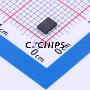 Original-Nuevo Interruptor de Señal de Chip IC de Circuito Integrado, Codec, Multiplexor, 1 Unidad, 1 Unidad, 1 Unidad, 1 Unidad, 2,5x3,4 - Product Image 1