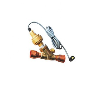 Vanne d'expansion électronique Danfoss 025-41565-000 ETS250 ETS400 pour climatisation centralisée - Product Image 1