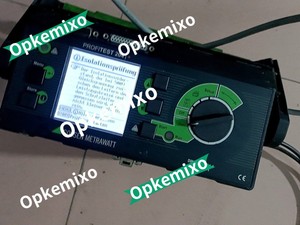 1 Unidad Gossen Metrawatt PROFIEST 204 Usado - Product Image 6