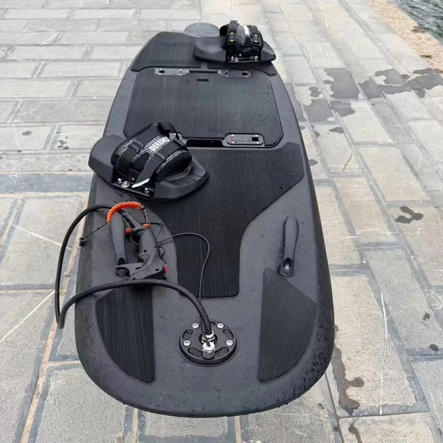 Customized Unisex Jetsurf Electric Jet Surf Factory EPP Board Electric Surfboard for Ocean Waters No Reviews yet OEM