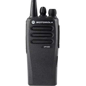 Radio mobile numérique DMR DP1400, talkie-walkie VHF/UHF DEP450 à prix abordable avec <span class=keywords><strong>portée</strong></span> de 50 km, style P3688 CP200D, en promotion - Product Image 1