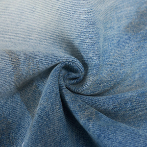 Vaqueros anchos OEM para hombre, blancos con salpicaduras de pintura, lavado sucio azul claro, efecto manchas de barro, estilo vintage de <span class=keywords><strong>pintor</strong></span> - Product Image 6