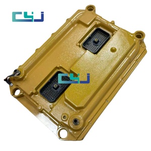 Carte électronique ECM CYJ 151-2106 210-0848 240-5304 2622878 262-2878 239-3881 240-5302 pour pièces de machines de construction - Product Image 6