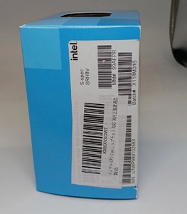 Nuevo para Intel <span class=keywords><strong>Core</strong></span> <span class=keywords><strong>I3</strong></span>-10105F | Procesador de 4 Núcleos |   Zócalo LGA1200 - Product Image 4