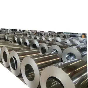 Rolo de aço galvanizado da bobina nova marca feito na china