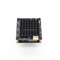 Module de caméra USB 48MP 8000x6000 à objectif à mise au point fixe avec capteur IMX598, Plug&Play, usage industriel