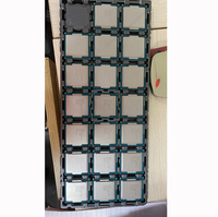 Used Processor Cpu I5 3570 3.4GHz/3.8GHz LGA-1155 22nm 77w Ddr3 1333mhz/1600mhz Cpus Projector 4k Rtx 3060m Graphics Cards