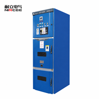 Appareillage de commutation pour postes de transformation d'énergie renouvelable pour des projets de distribution d'énergie fiables avec service de conception de schémas de lignes simples