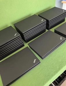 แล็ปท็อป <span class=keywords><strong>Lenovo</strong></span> ขนาด 13 นิ้ว สภาพ 90% ใหม่ พร้อมโปรเซสเซอร์ I5, แรม <span class=keywords><strong>8GB</strong></span> และ SSD 240GB เหมาะสำหรับใช้งานธุรกิจและสำนักงาน - Product Image 2
