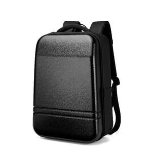 Forme dure ABS + PC sac à dos côté dur bagage boîte type sac d'école coque rigide sacs à dos sacs à dos d'affaires - Product Image 5