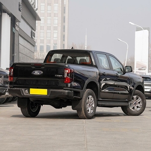 Ford Ranger <span class=keywords><strong>2023</strong></span> Mountain Forest 2WD, Vehículos Usados, Motores de Gasolina 2.3T, Alto Rendimiento, Autos de Segunda Mano, Camioneta Mediana - Product Image 6