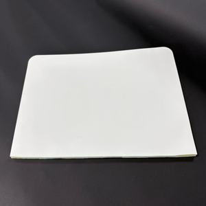 Cojín Médico de Silicona con Sulfato de Bario Blanco, Protección Contra la Radiación, Personalizable, Directo de Fábrica - Product Image 3