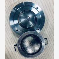 Altavoz Profesional PRO 44-009 MAX 180W RMS 80W, Unidad de Controlador de Imán de Neodimio de 8 ohmios, Unidad de Altavoz Profesional de Alta Potencia de un Solo Canal