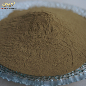 Ультратонкий бронзовый порошок, 325 для спекания, металлическая сетка, цена, распыленный медный бронзовый порошок для холодного литья Hrcu Pm03 - Product Image 3