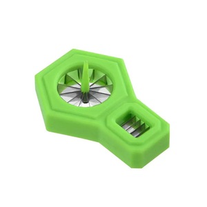 Multi Functional Scallion Slicer Green Onion Vegetable Cutter With Sharp Blades For Quick Shredding And Slicing - Product Image 5