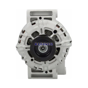 Alternador compatible con SAAB 9-5 2.0 t BioPower XWD Gasolina/Etanol (KW: 162, HP: 220) de 05-2010 a 01-2012 KUHNER - Product Image 1