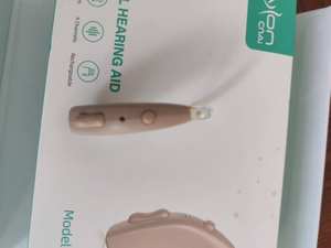 หูฟังกีฬา A-133 BTE 4ช่องสัญญาณดิจิตอลชิปหูฟังสเตอริโอหูฟังเอียร์บัดช่วยการได้ยิน - Product Image 6